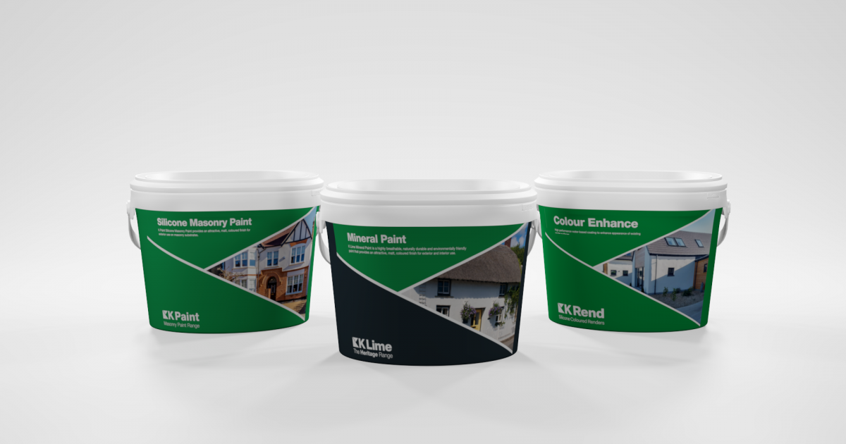Paints & Coatings K Rend
