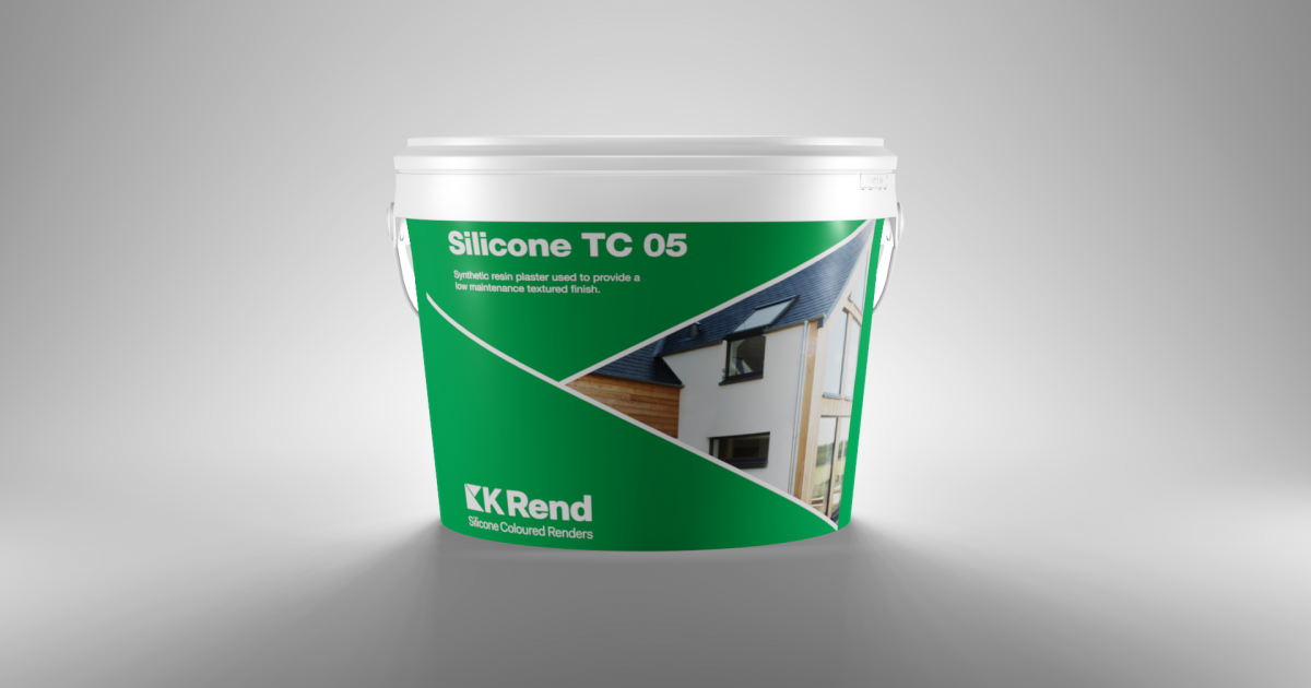 Silicone TC 05 Products Renders K Rend